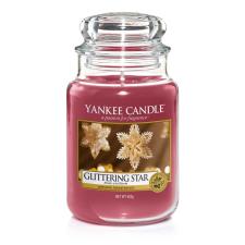Yankee Candle Glittering Star Large Jar